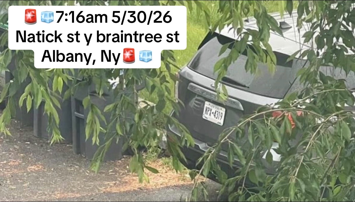 @Salvadore&ntilde;os NY