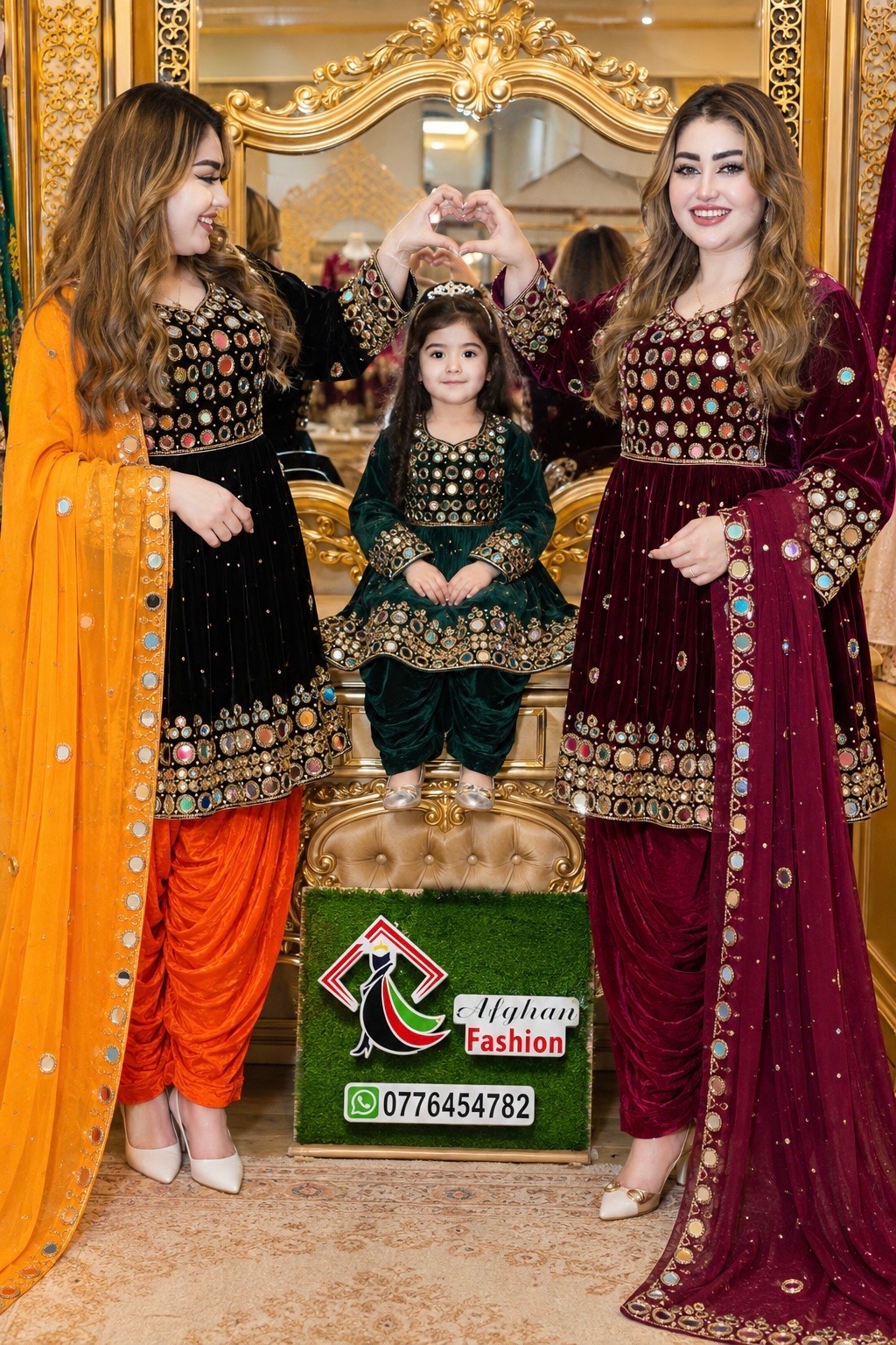@AfghaN 𓆩𐙚𓆪 FashioN 🇦🇫