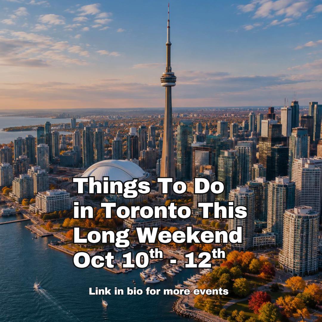 @TodoToronto