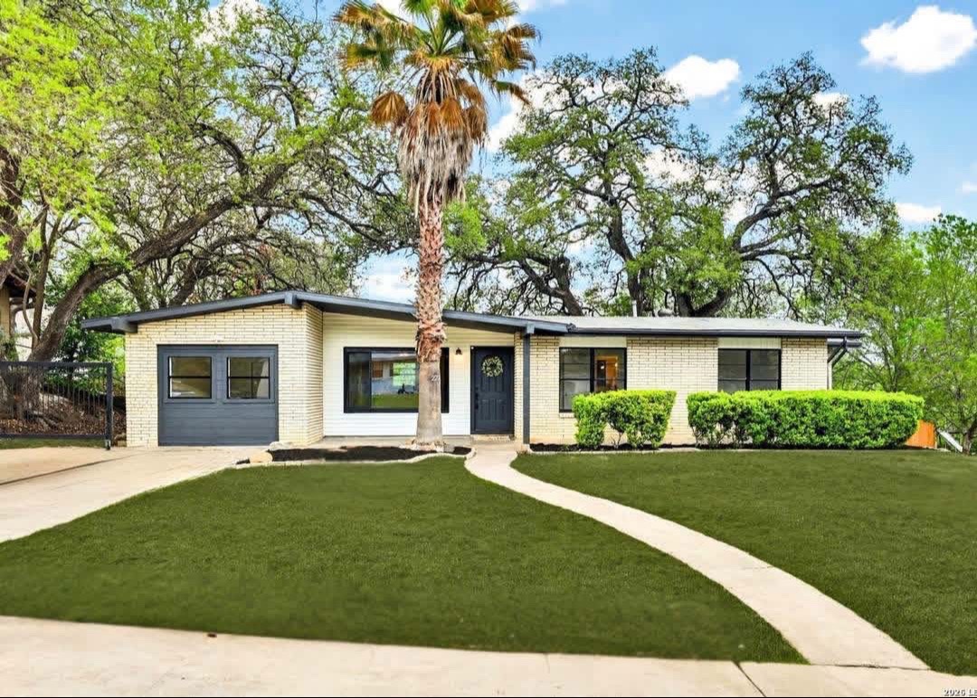 @Mike Alaniz | SATX Realtor