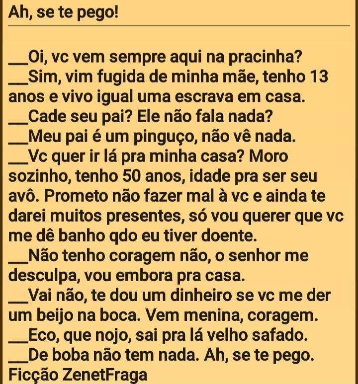 @Zecarlos Zenet