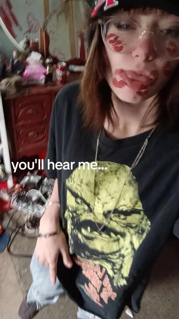 @sleepy girl