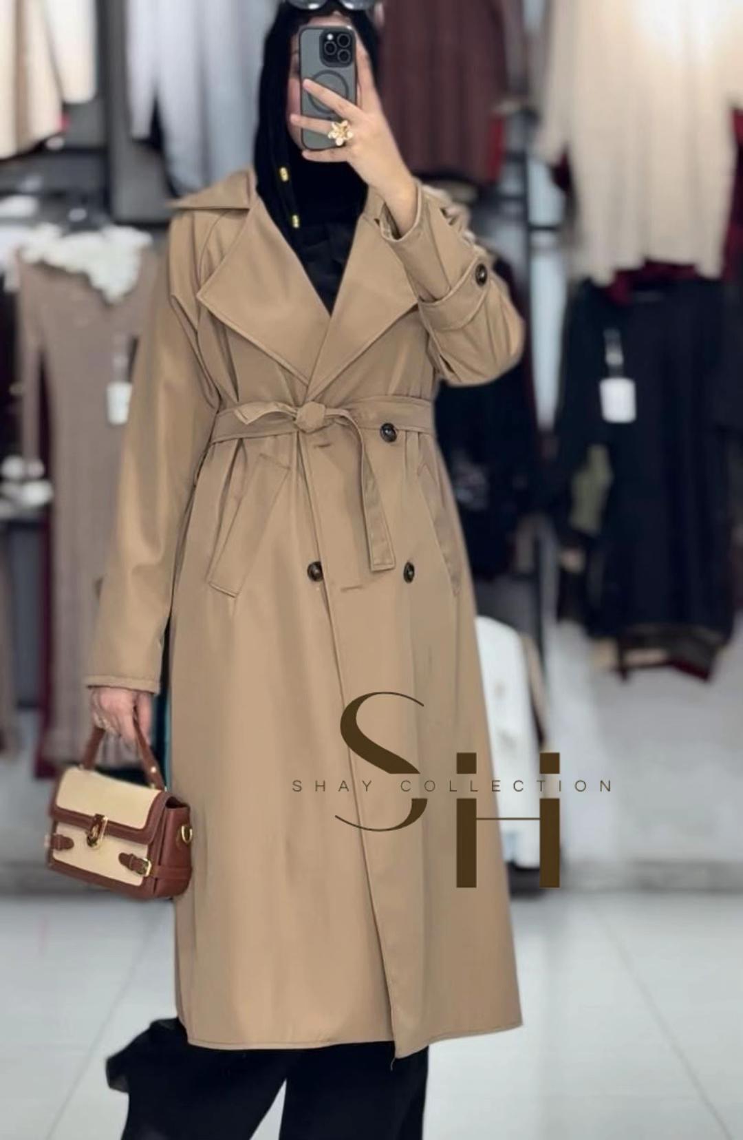 @SHAY COLLECTION