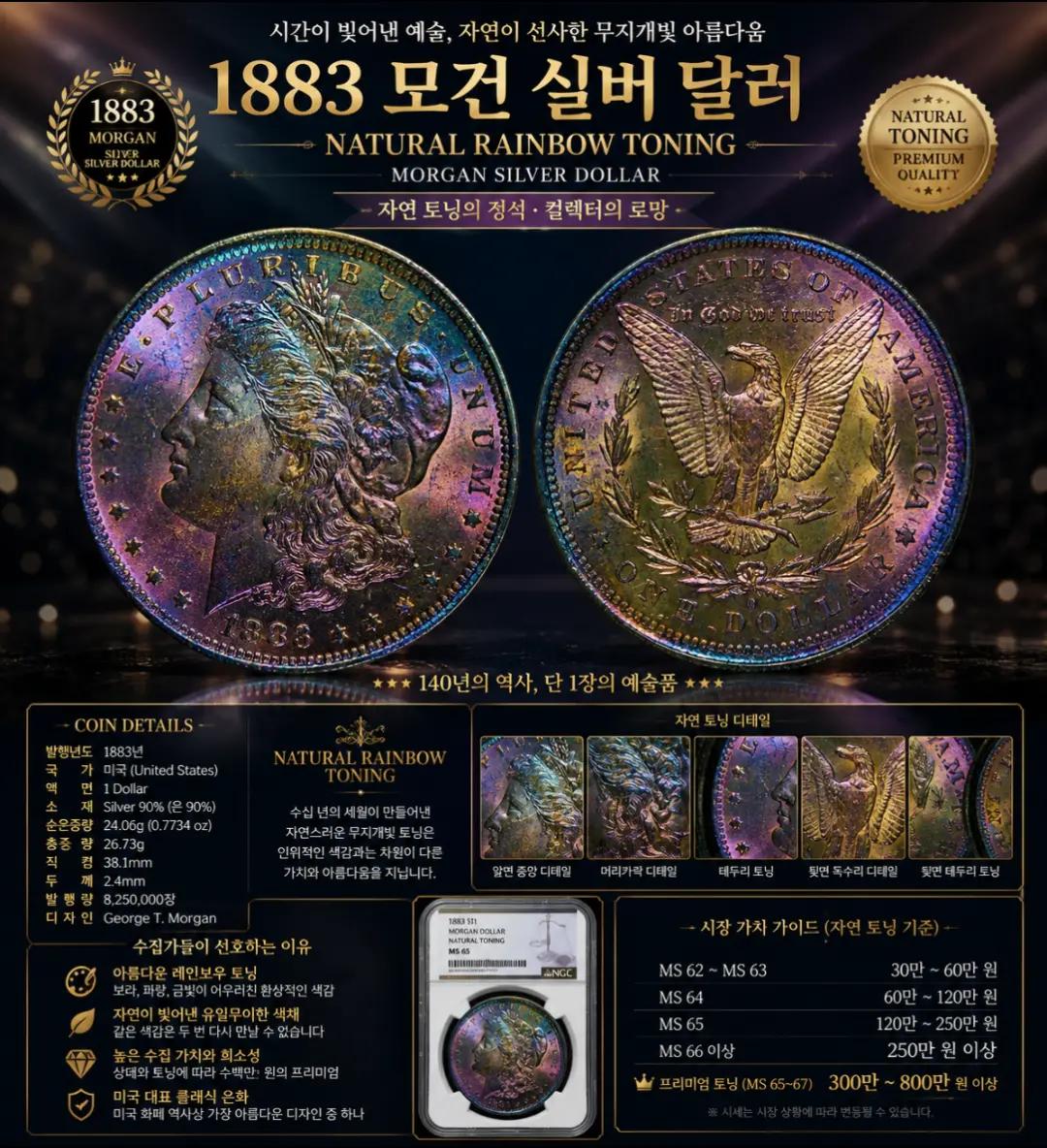 @멀티캠핑바람의화폐