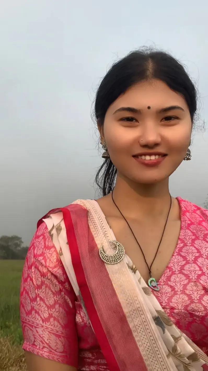 @❣️Saina❣️