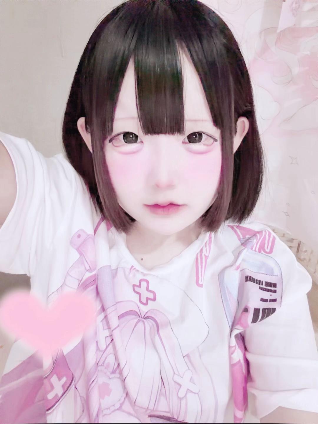 @イリューシャ📛