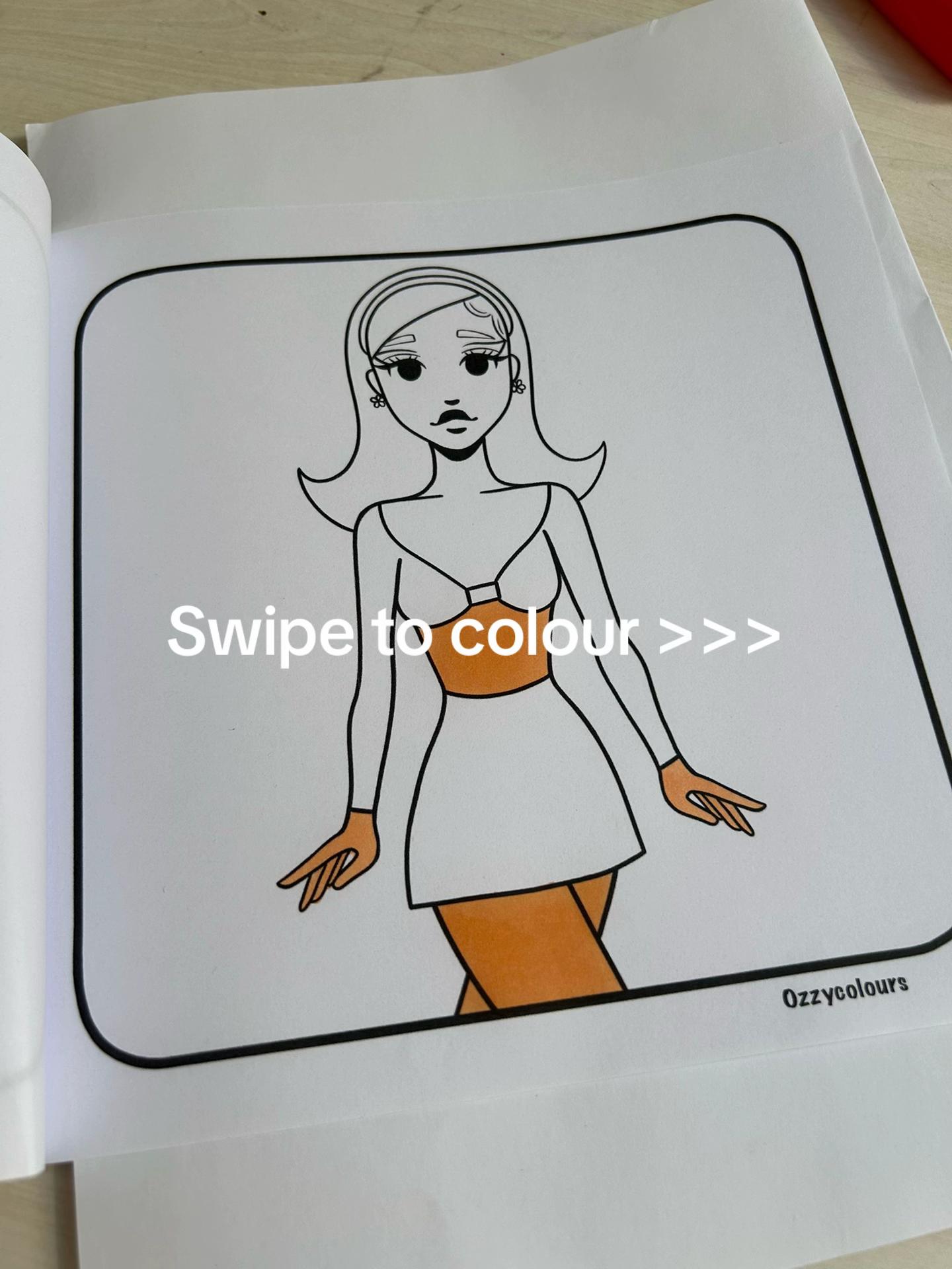 @Ozzycolours