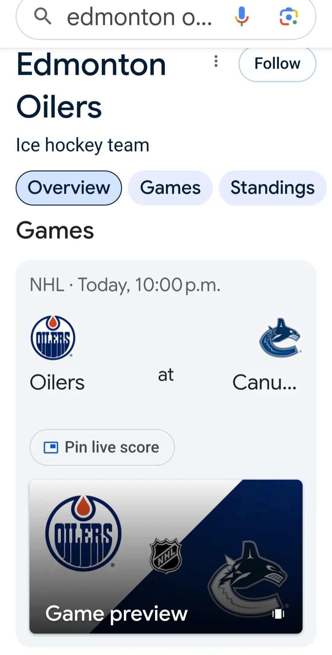 @Coby The Canadians Fan #1