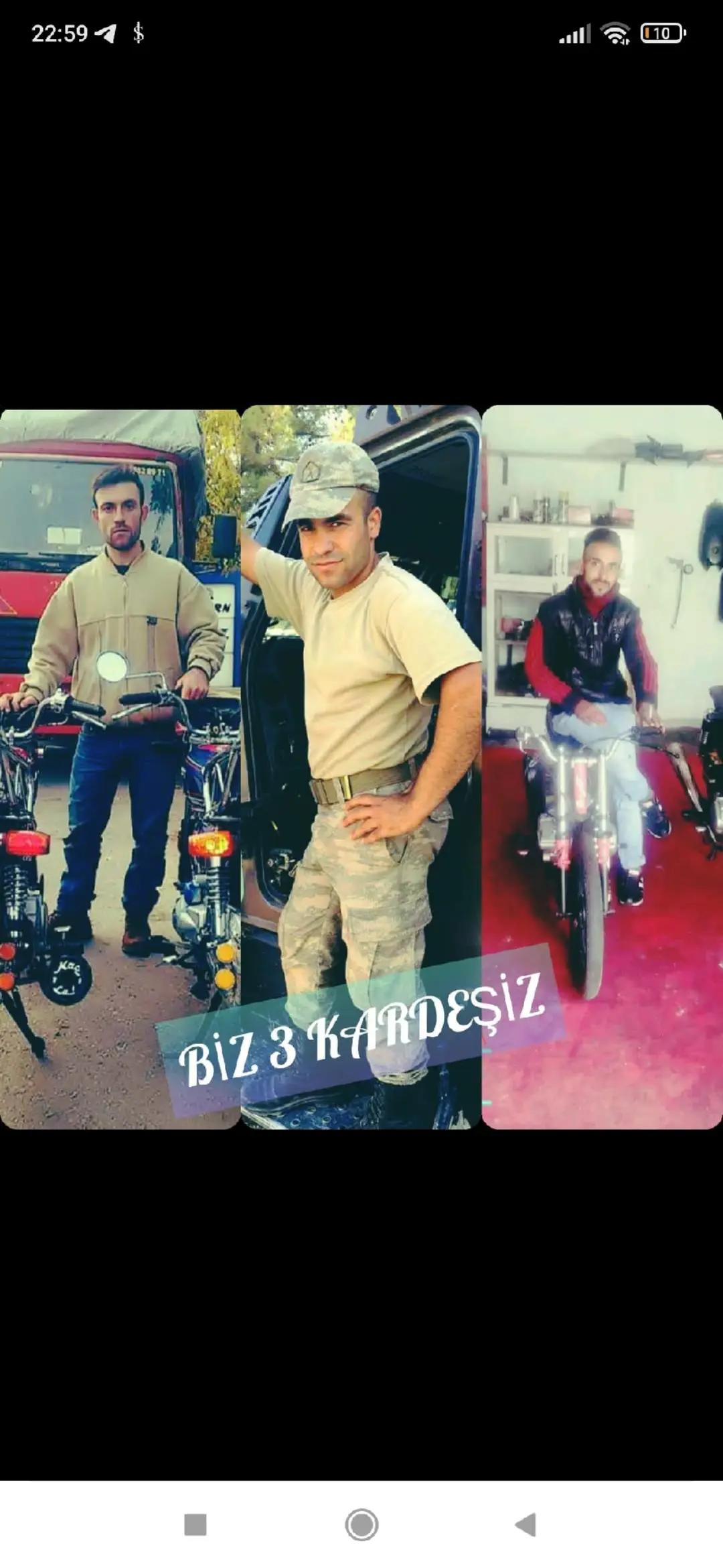 @💫 Tehlikeli 7789 💫
