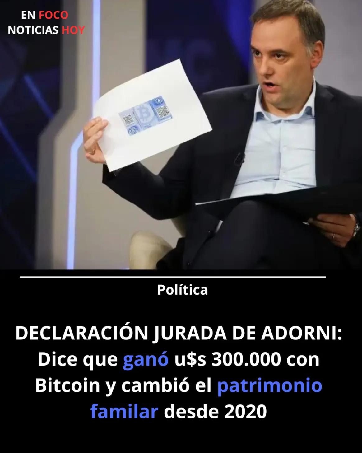 @En Foco Noticias Hoy