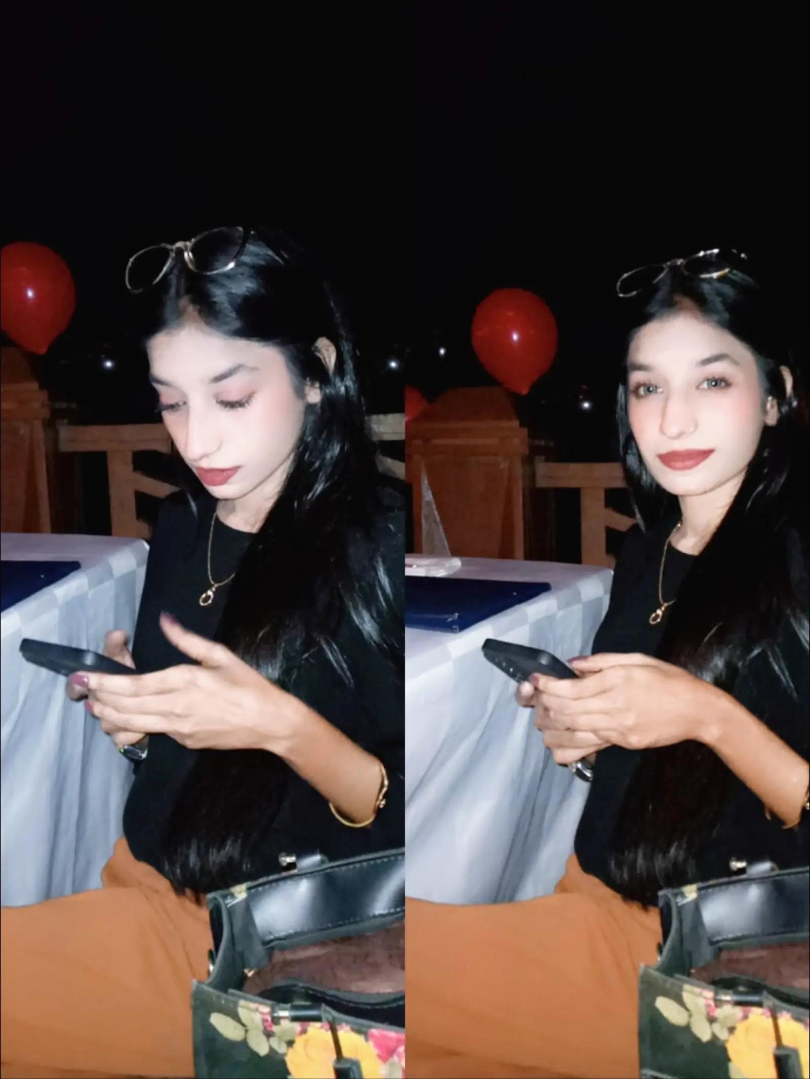 @Evangelist Safrah Khan