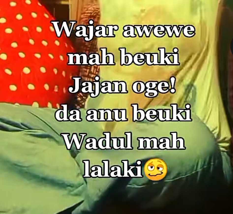 @💔 DURI BERBISA💔