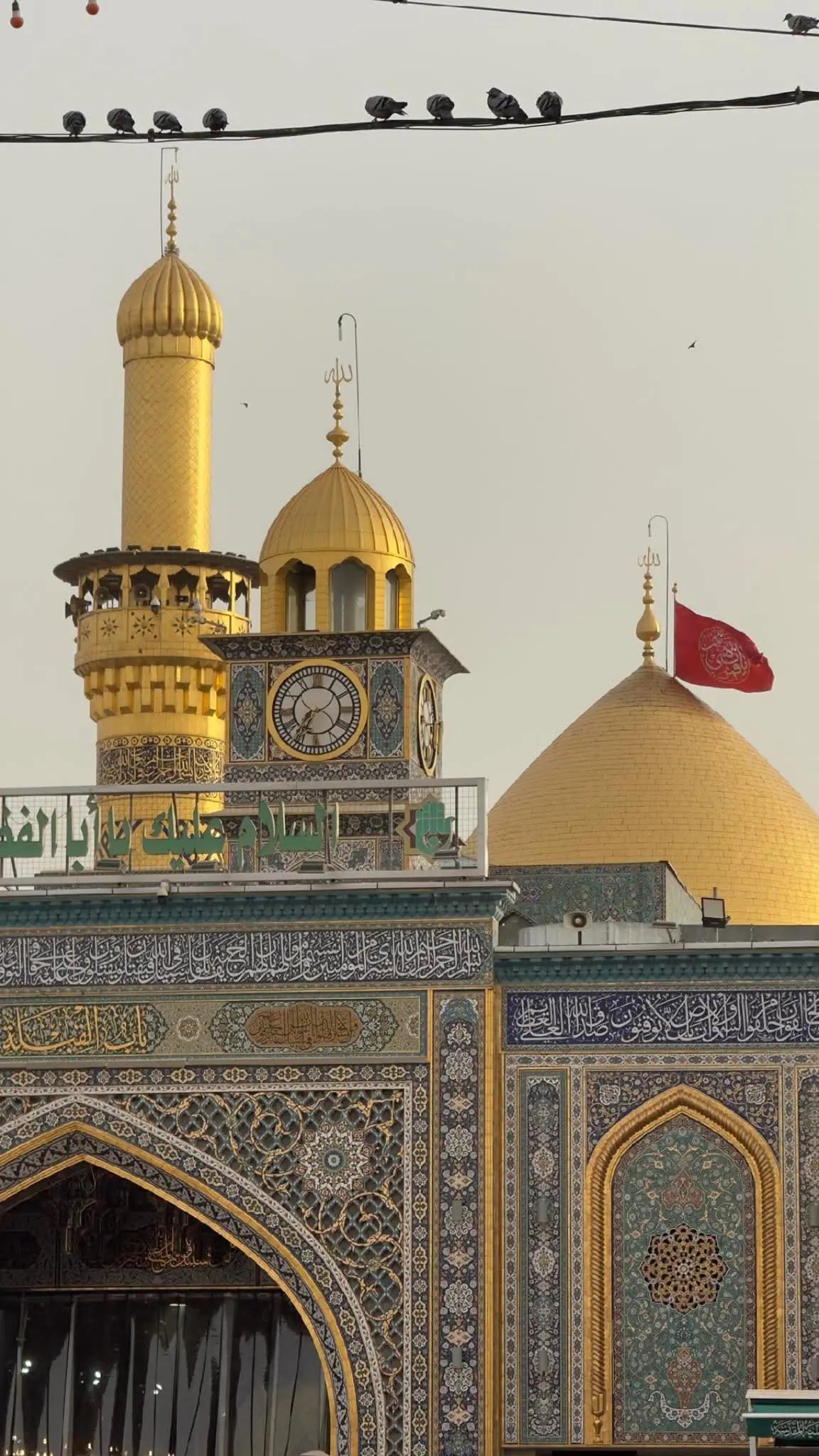 @علامہ ناصر عباس ملتان