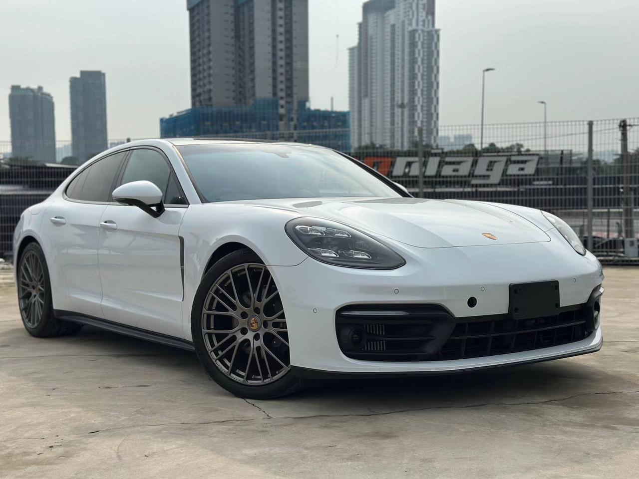 @Dream Car Channel