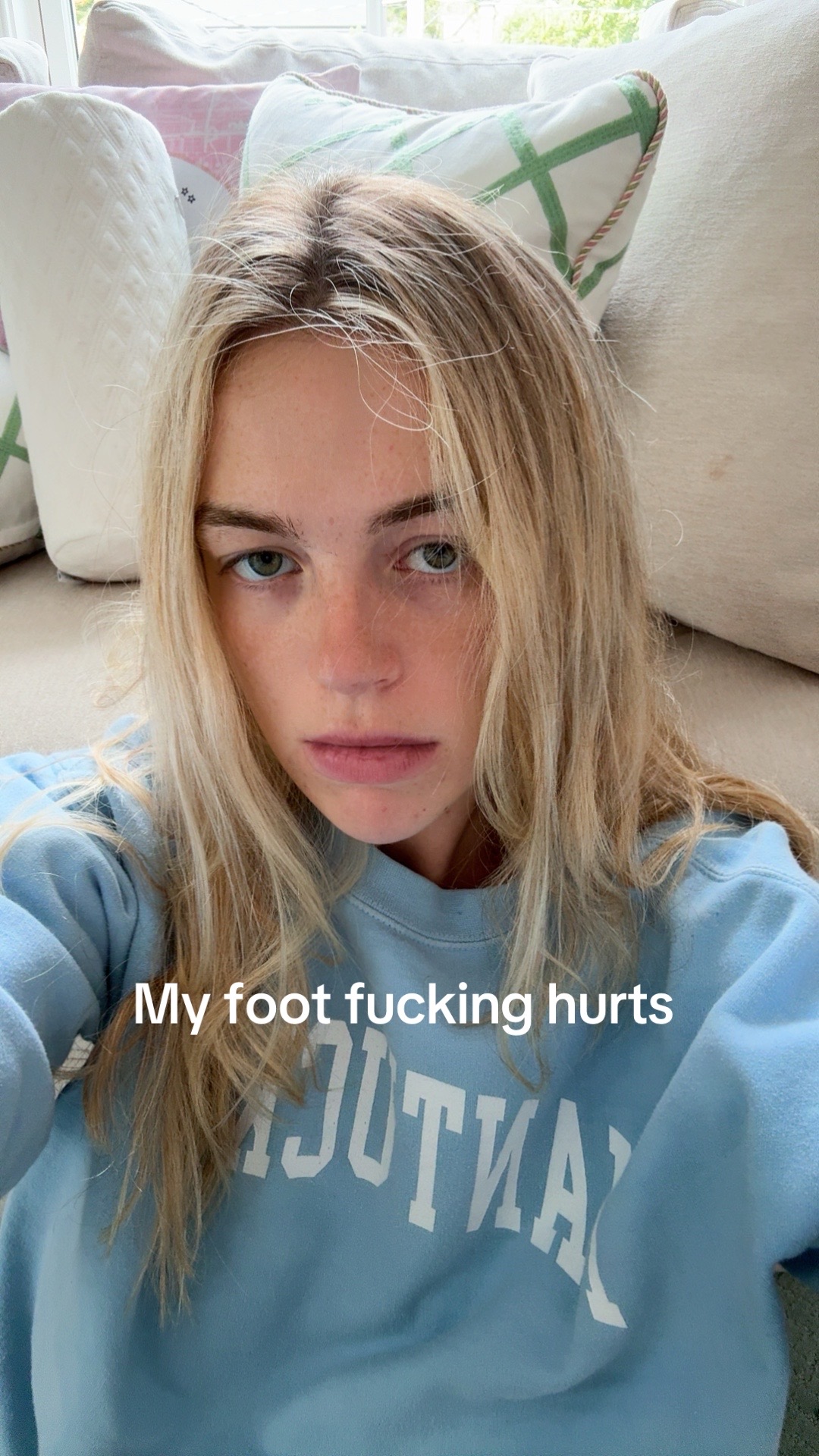@Kristen