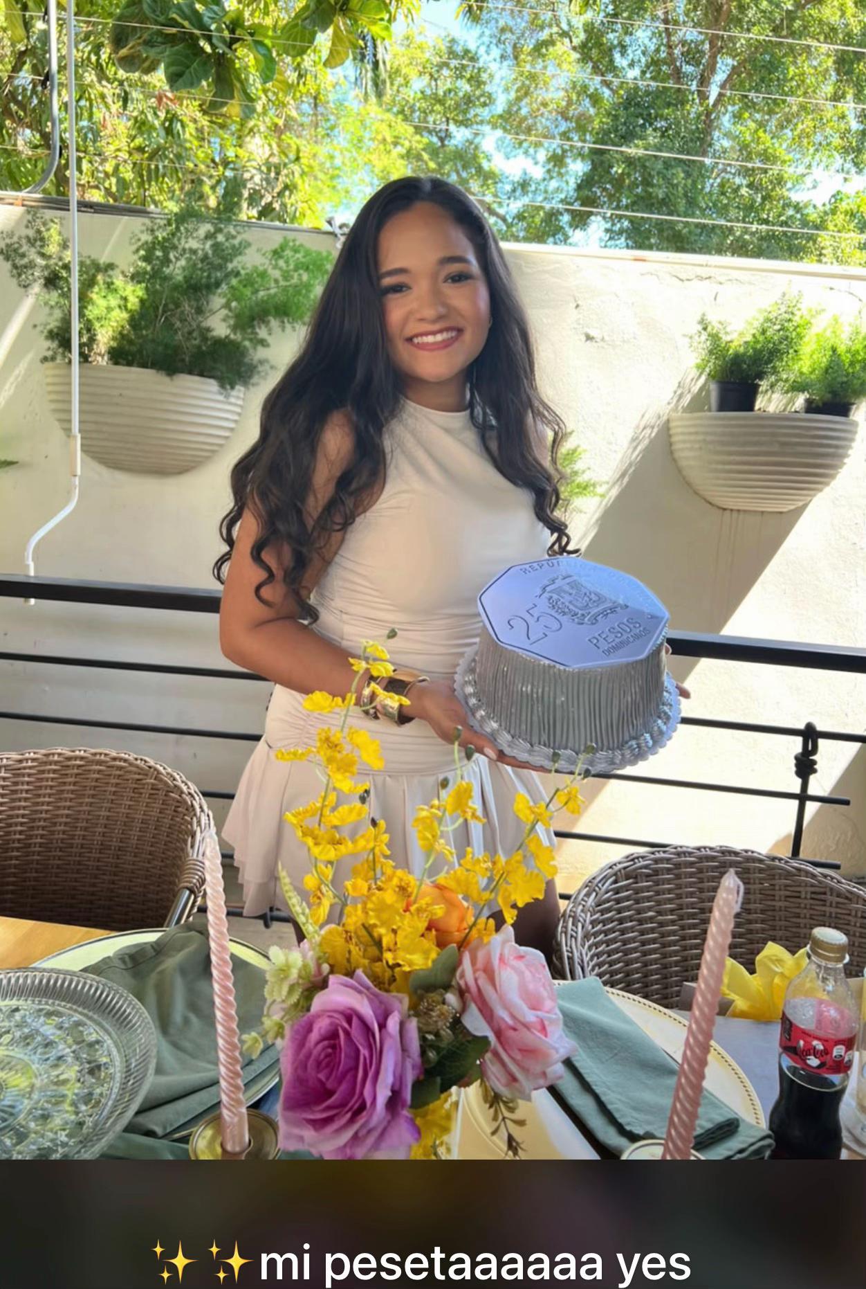 @Jasmin Taveras