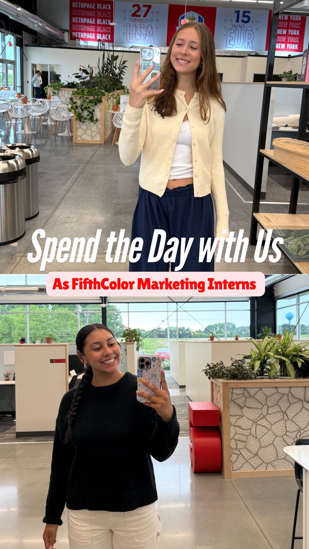 @FifthColor