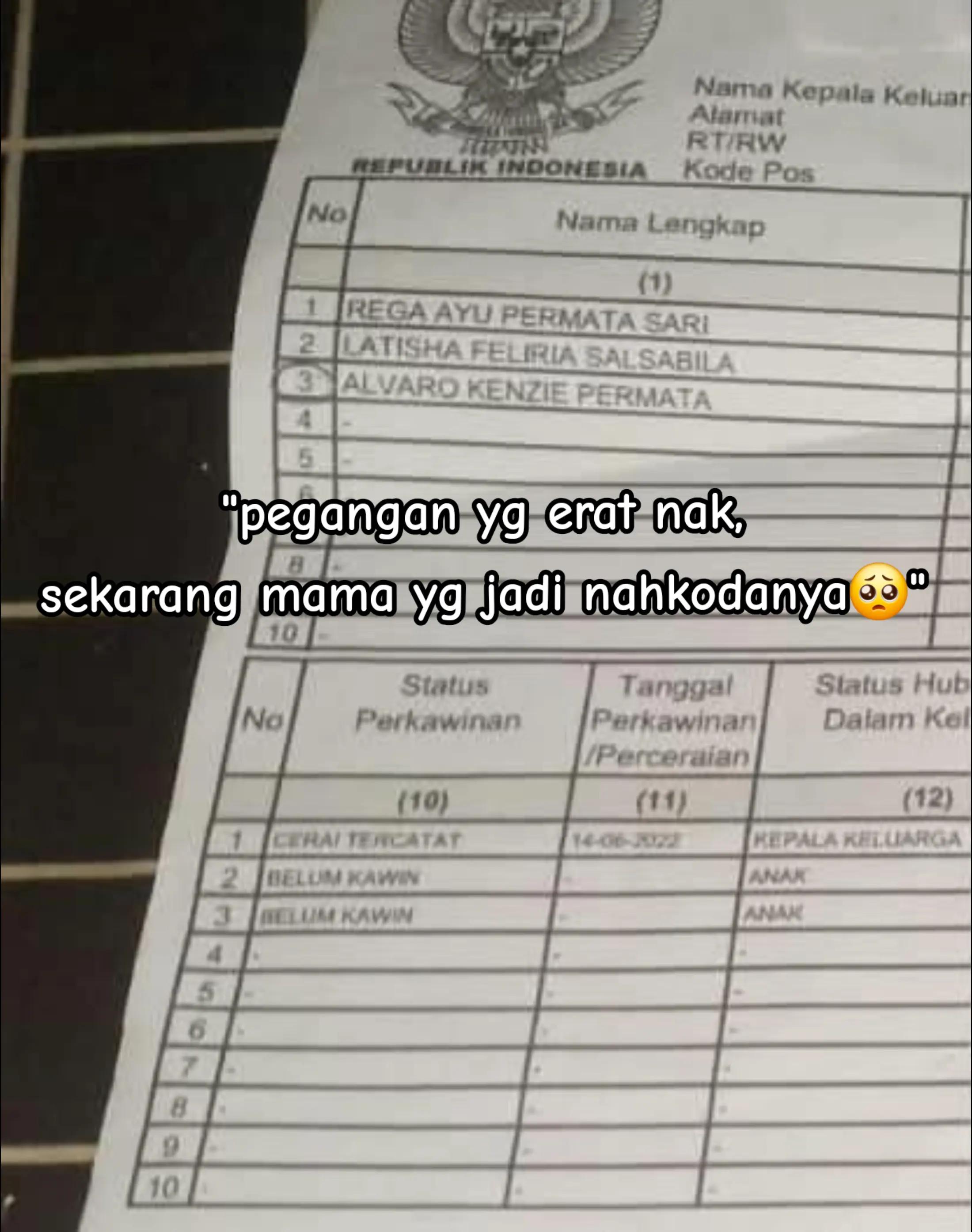 @Nyonya Irvan✨️