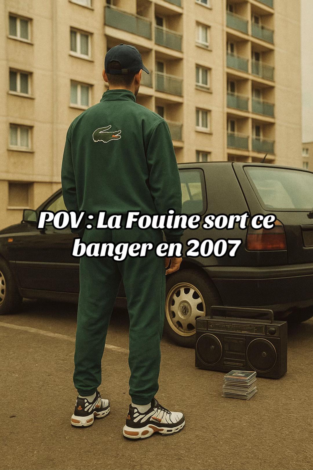 @Son du temps 🎵