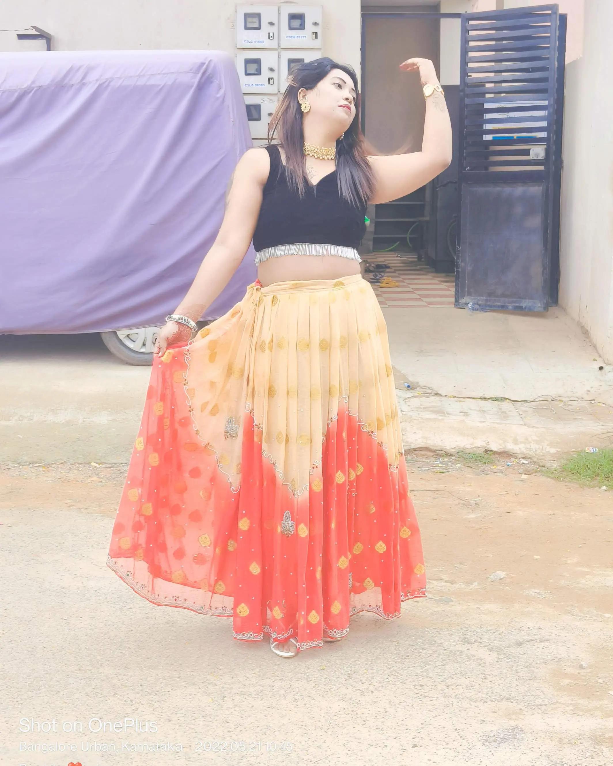 @Neha Joshi