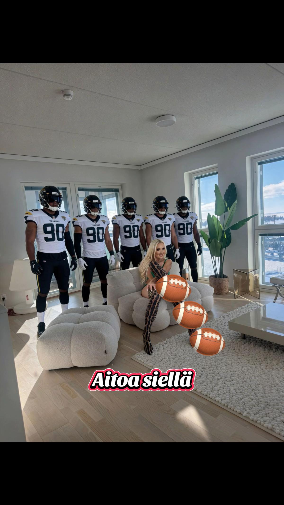 @Susanna Penttilä