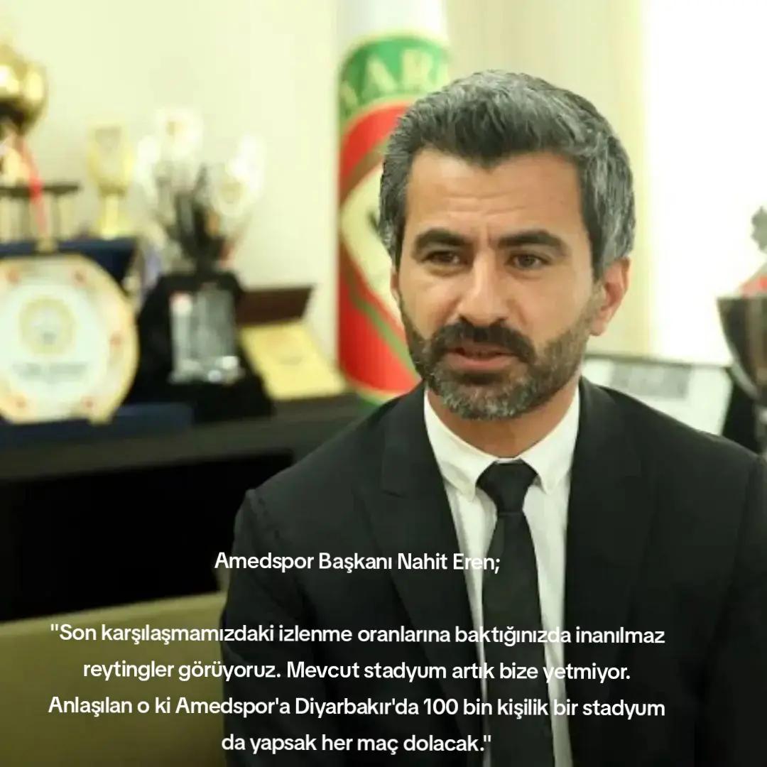 @sadece amedspor