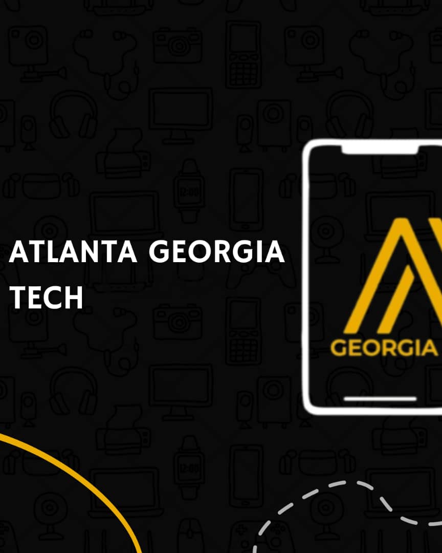 @AtlantaGeorgia_TECH