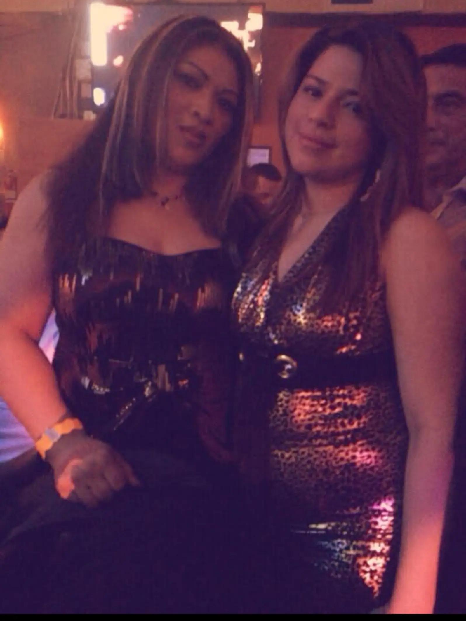 @Reina Castillo