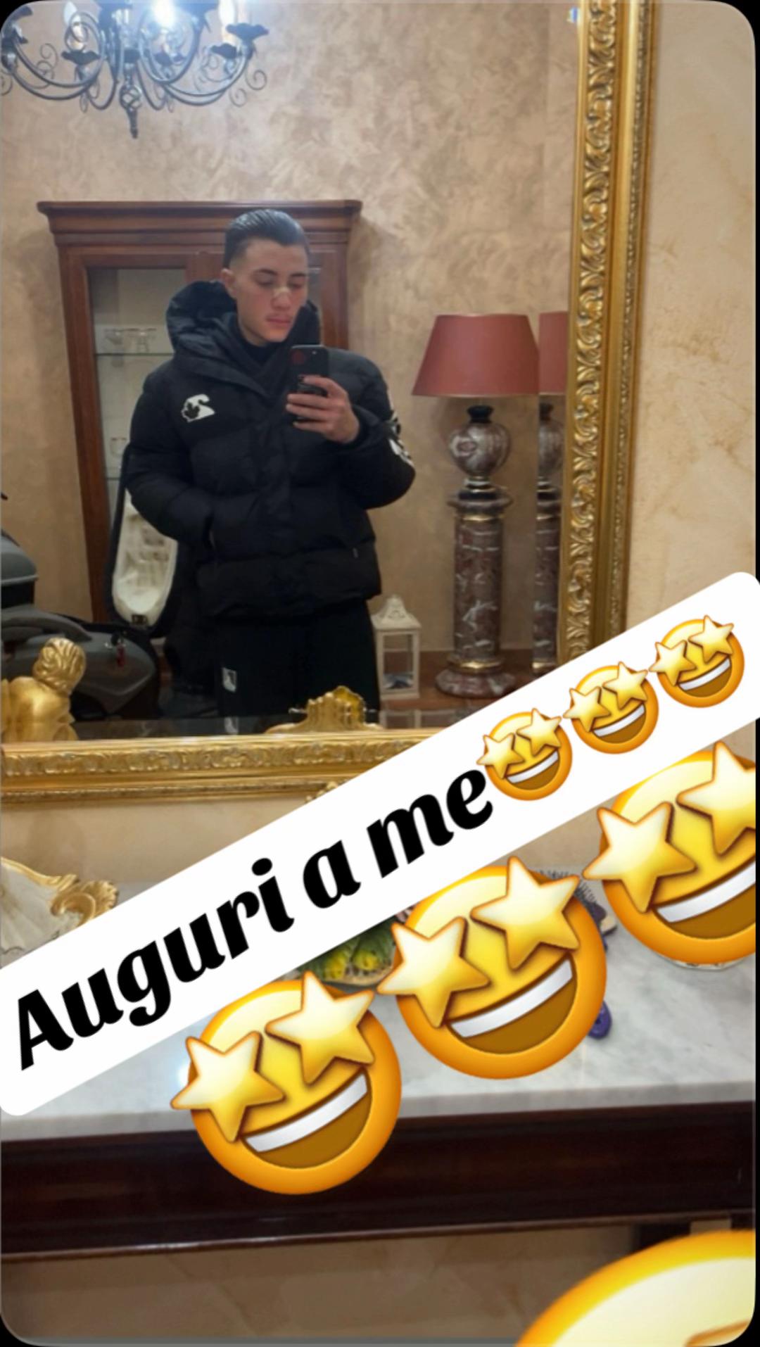 @Vincenzo Madonia