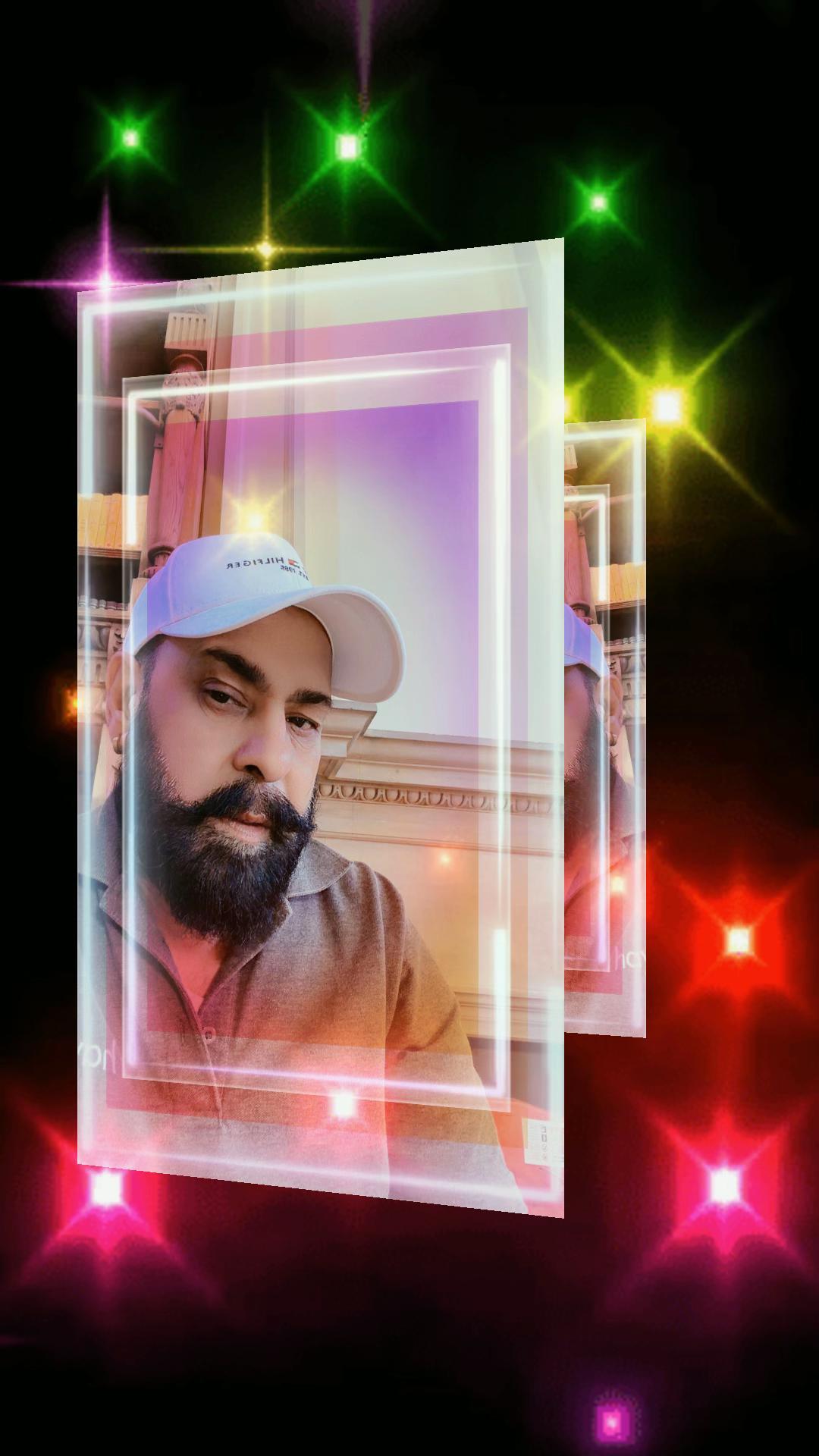 @Aman Grewal 🇬🇧