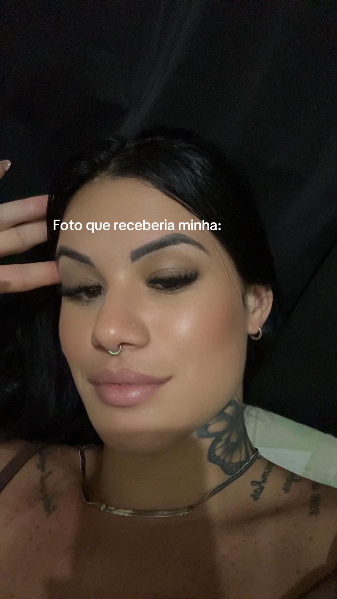 @Mileninha ✨