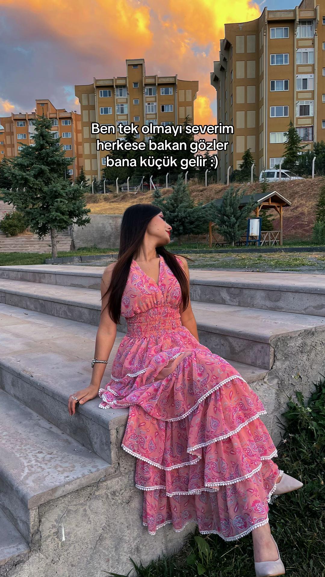 @Melike