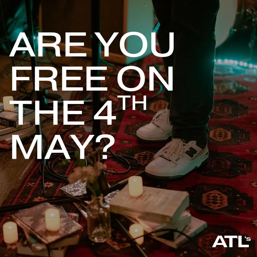 @ATL&rsquo;s Word on the Street