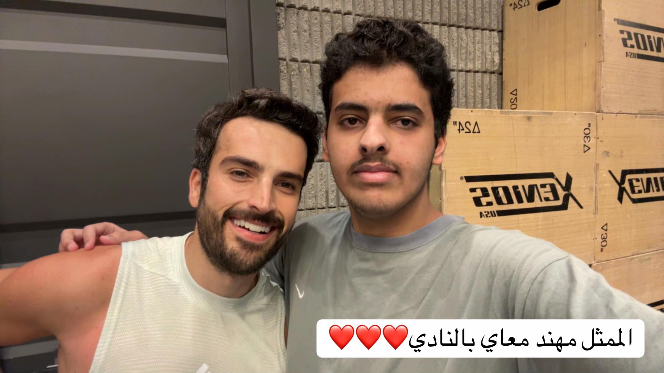 @محمد الغنام