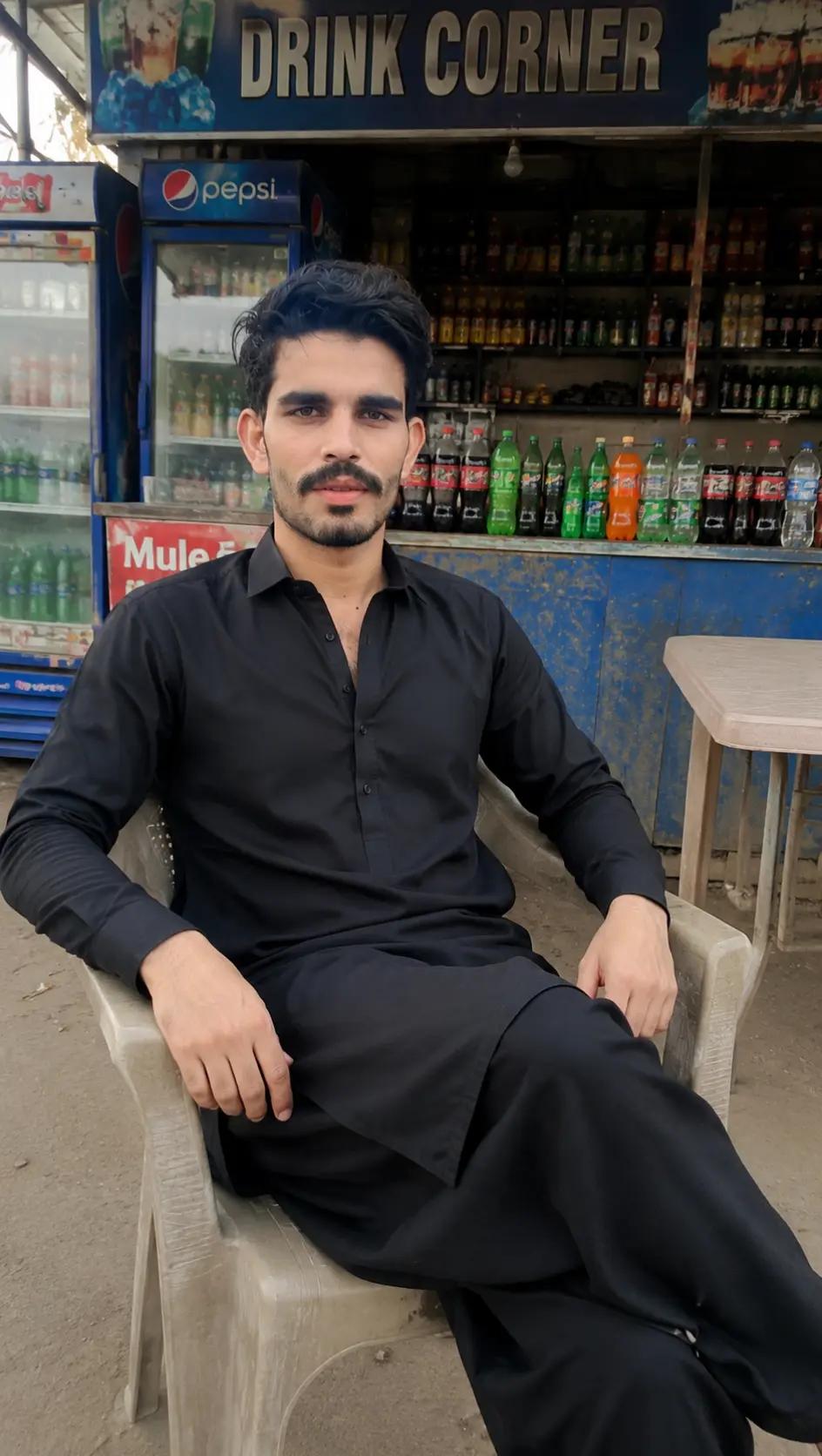 @⚔️꧁ حسن شاہ قریشی ꧂⚔️