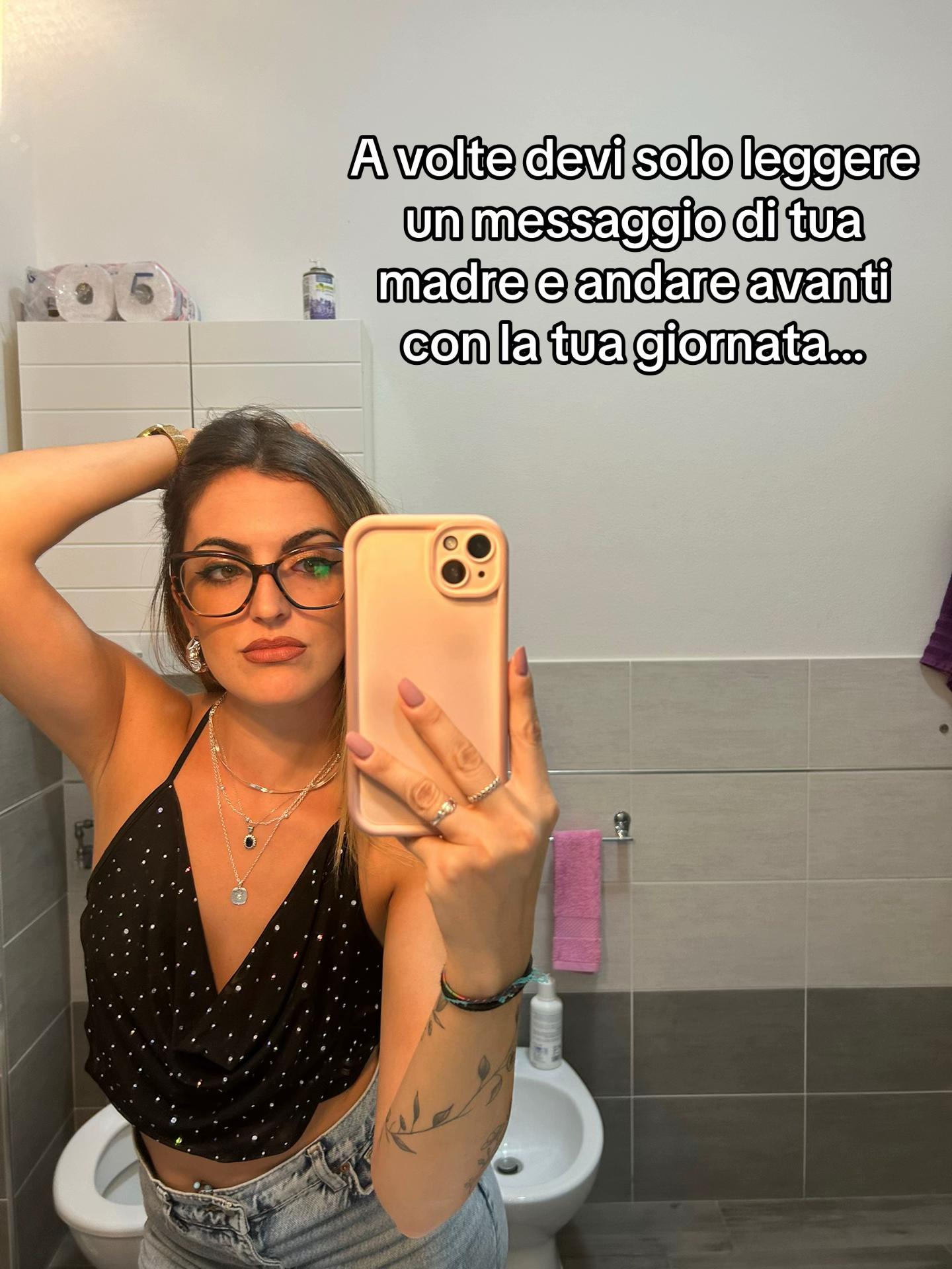@Giulia