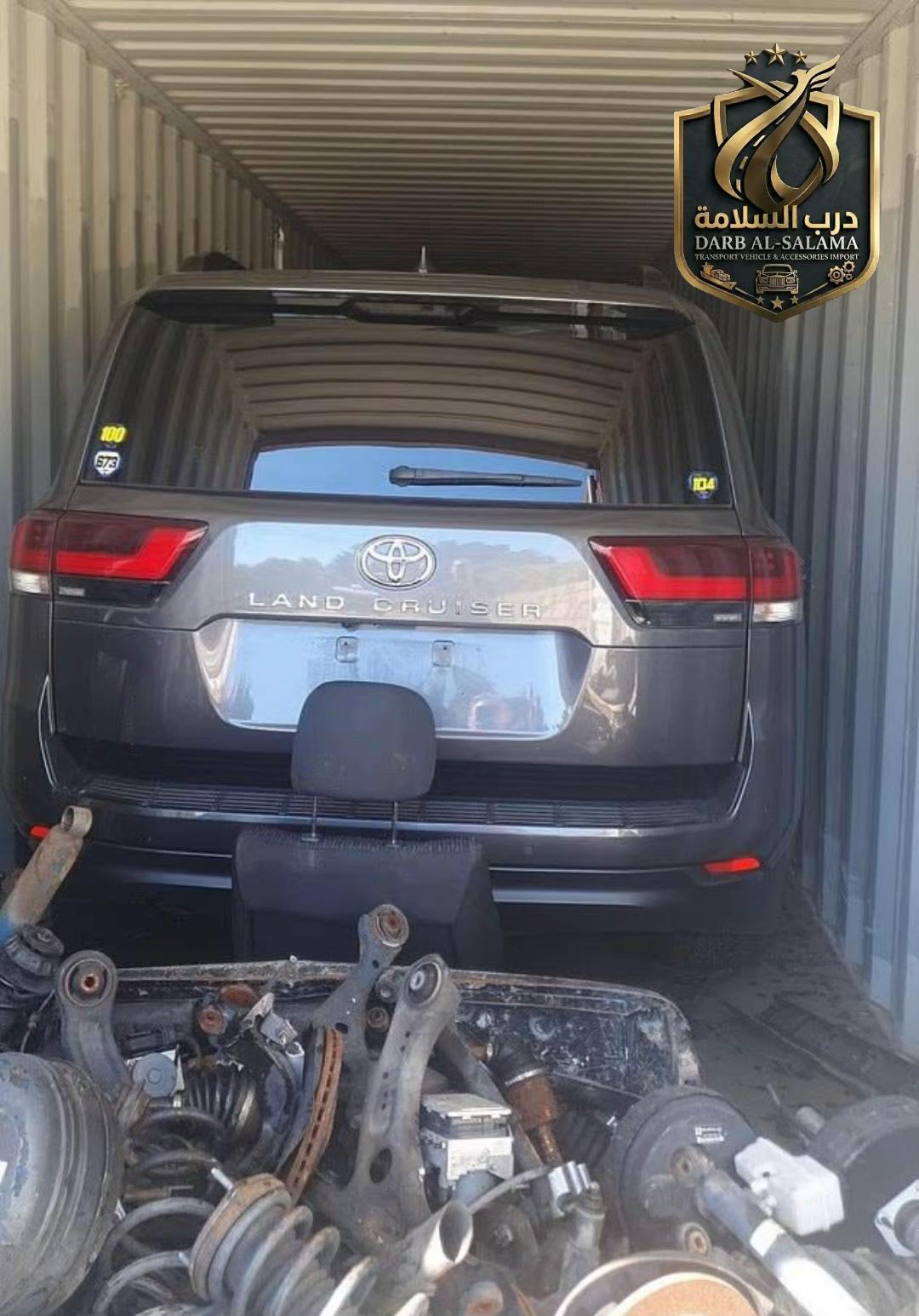 @شركة درب السلامة 🌟