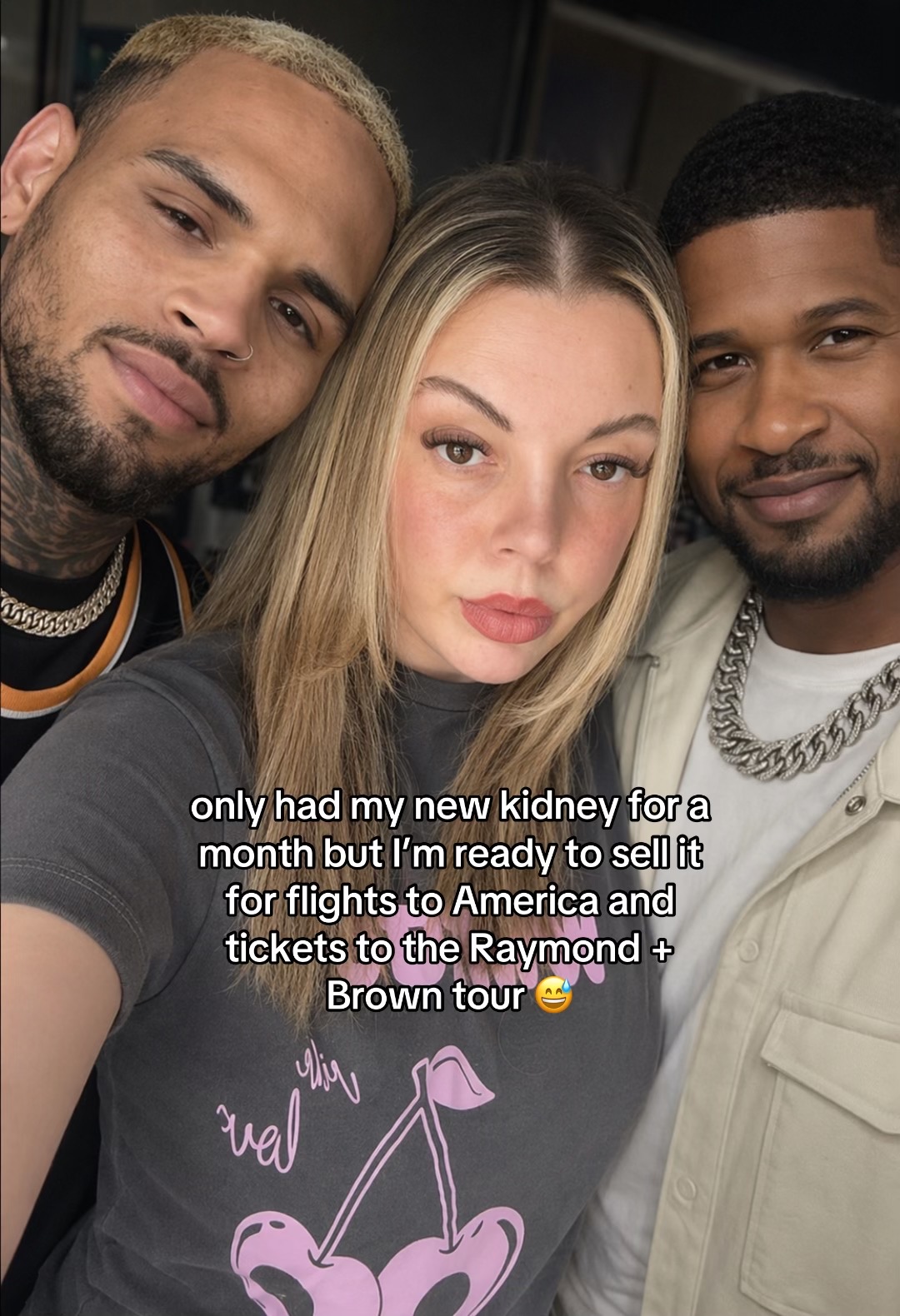 @Lauren | Transplant Life✨