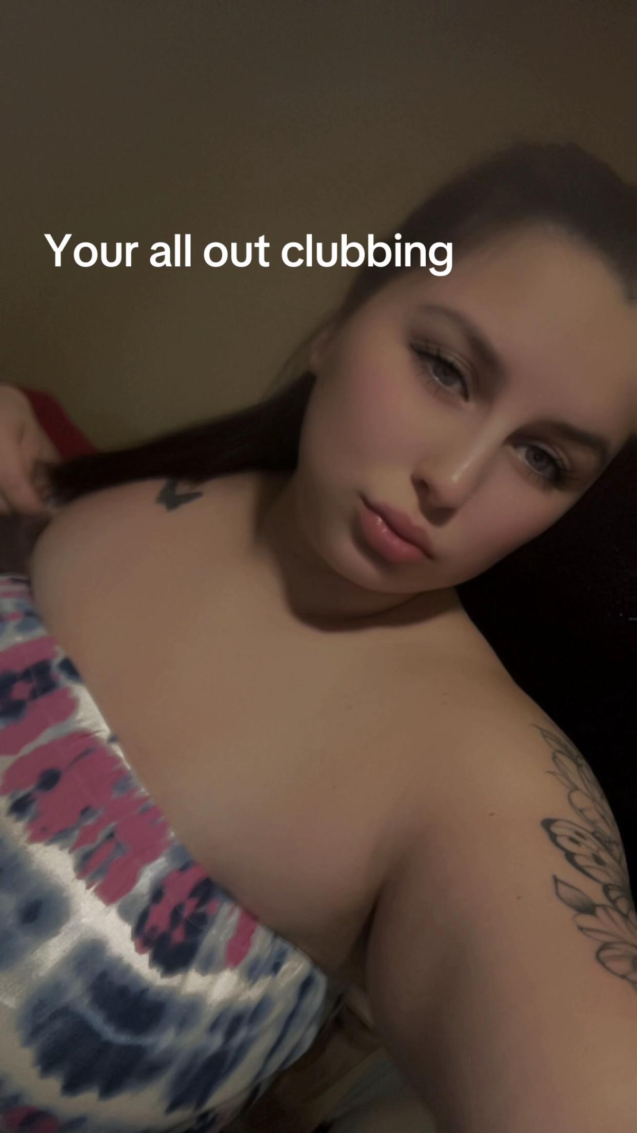 @Caitlin ๐๐๐