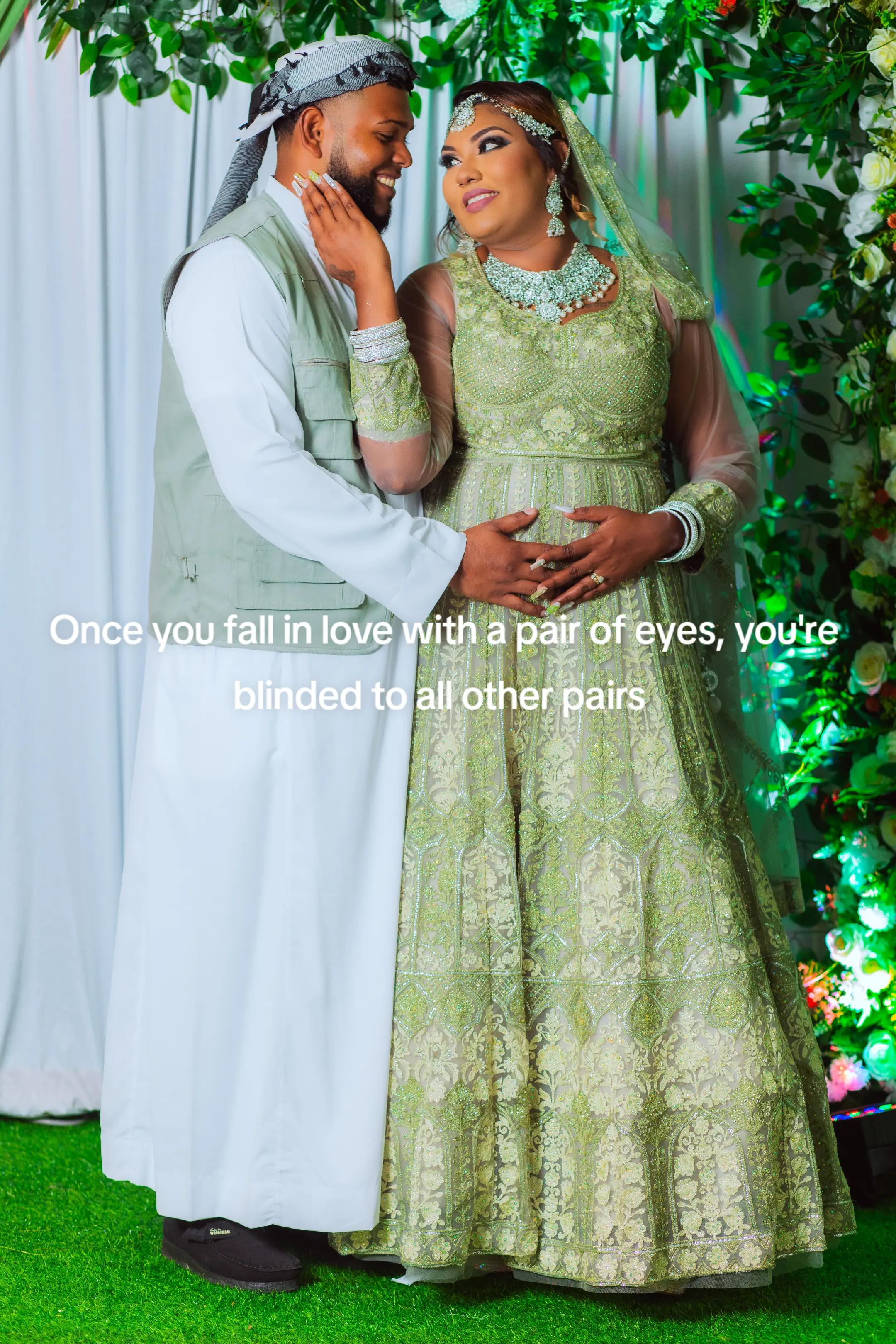 @Nicole Sacha Ali