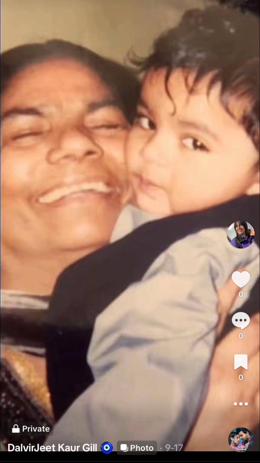 @Salvindher Kaur 🧿 G