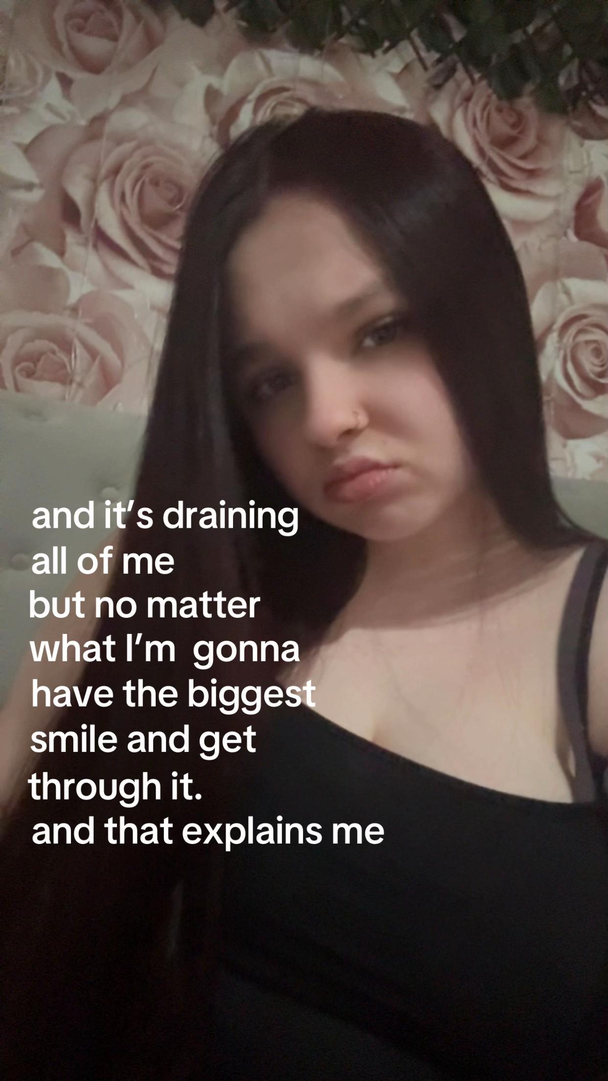 @Alicia