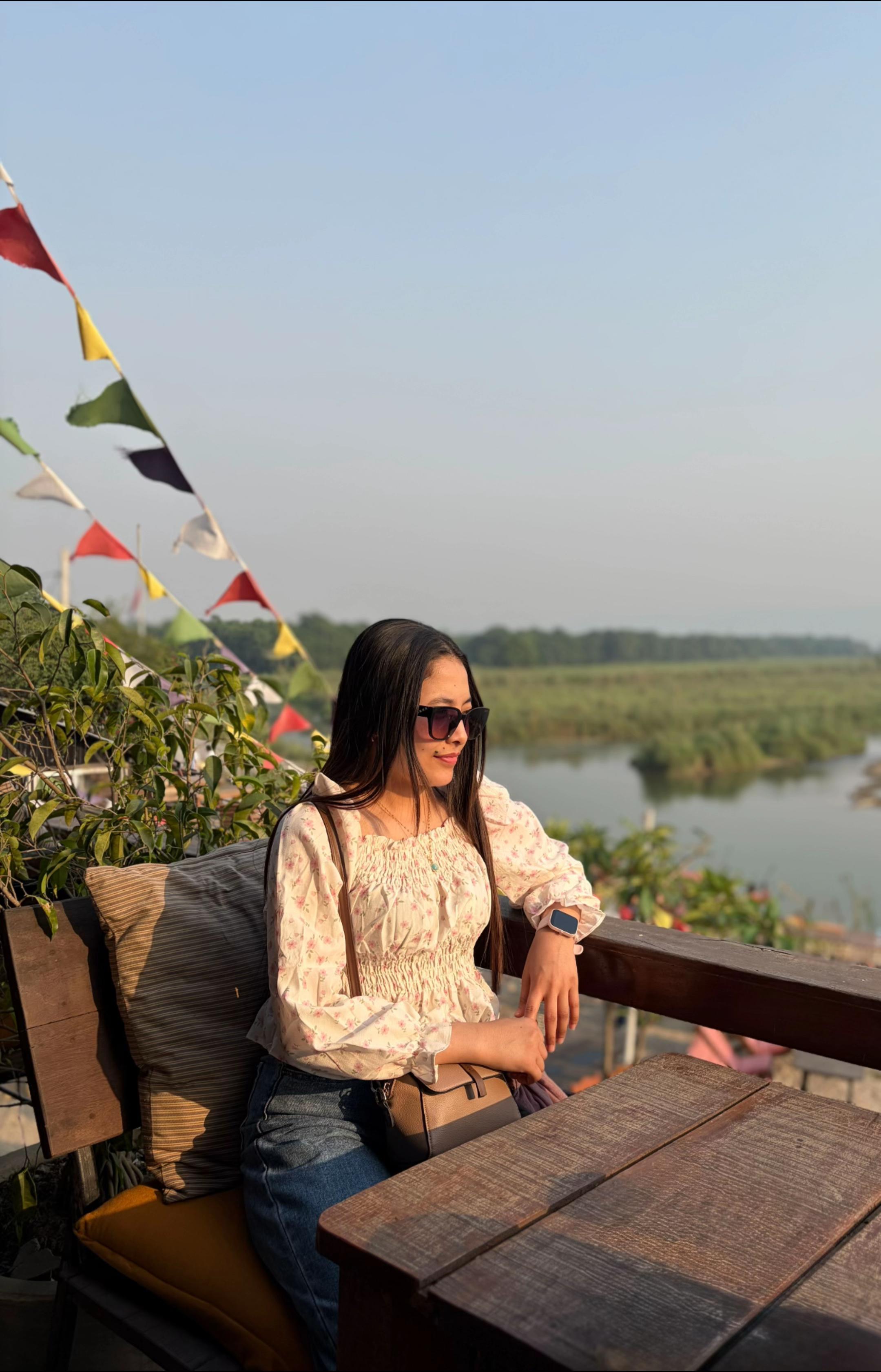 @Anisha lama