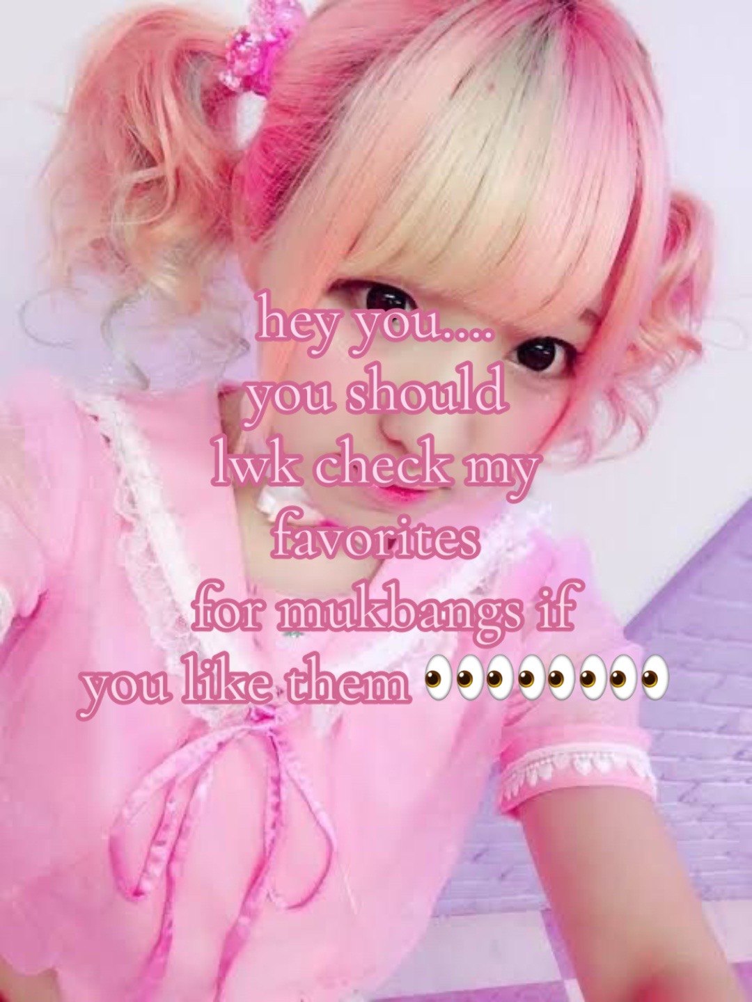 @๐
๐๐๐ ๐ โค๏ธ‘๐ ๐ด๐ฆ๐!๐ฉท๐ฌ