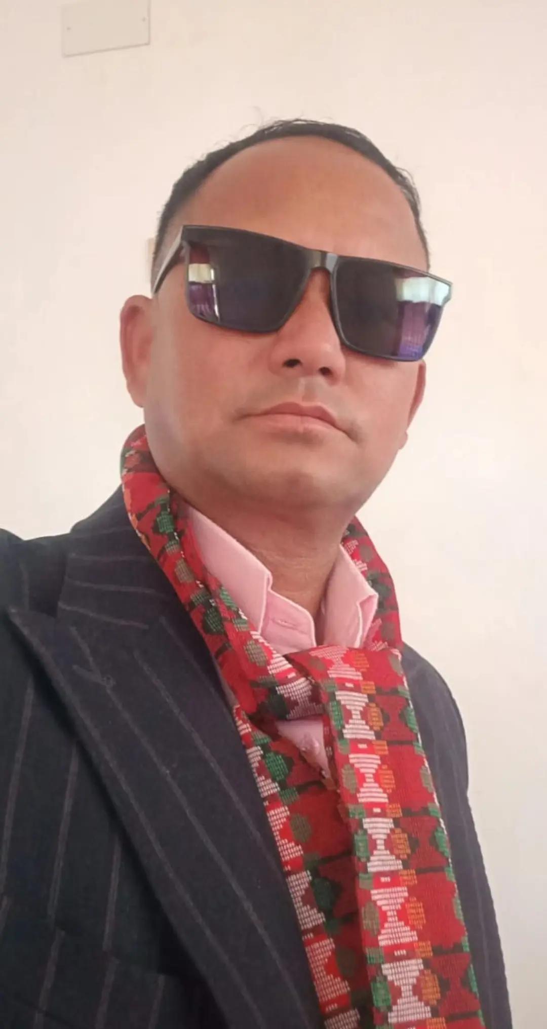 @dilipkumargurung