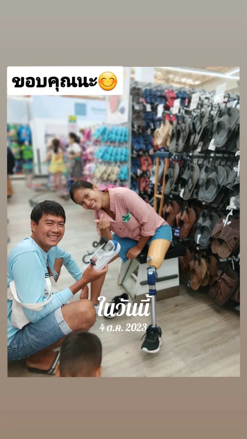 @แม่ปุ๊🦿มารีวิว