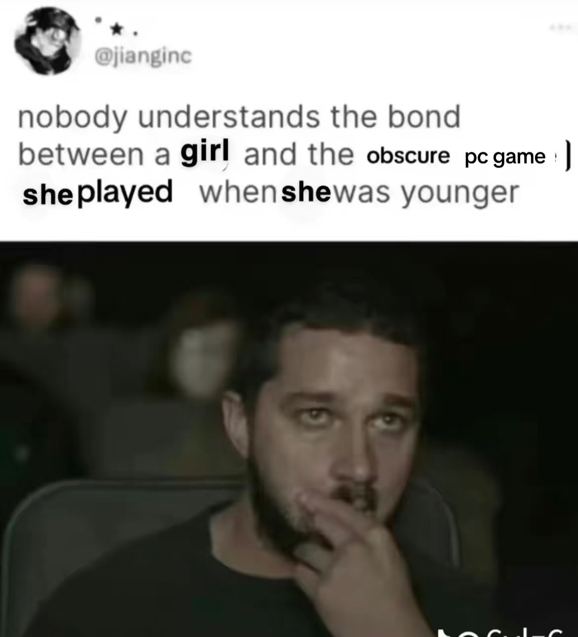 @dany is the ptwp