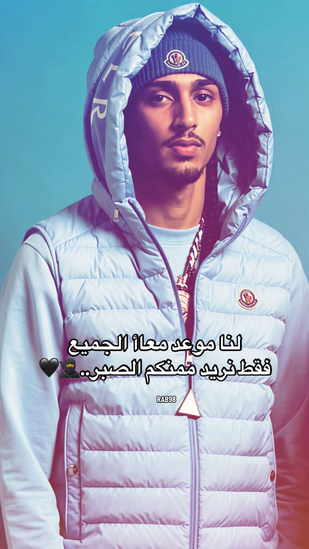 @RAB 98’