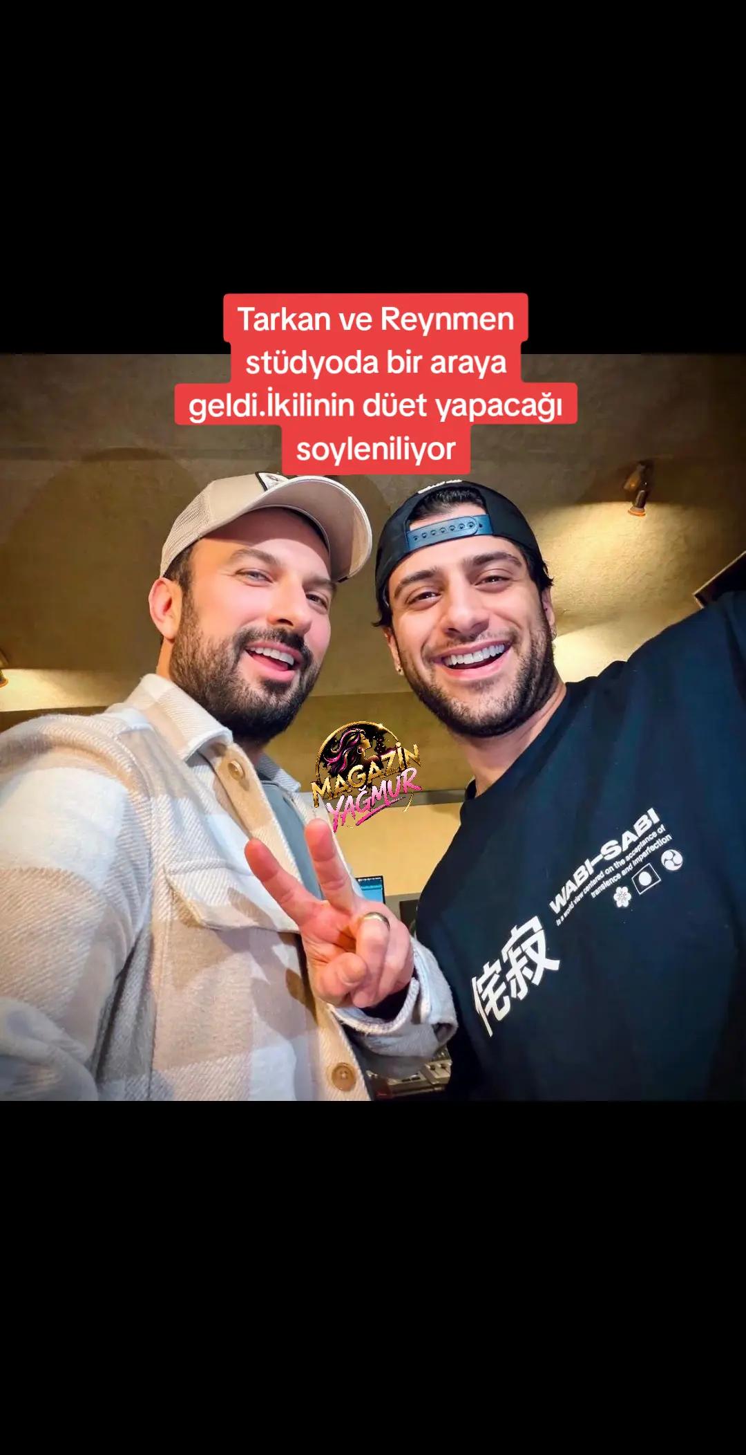 @Magazin yağmur