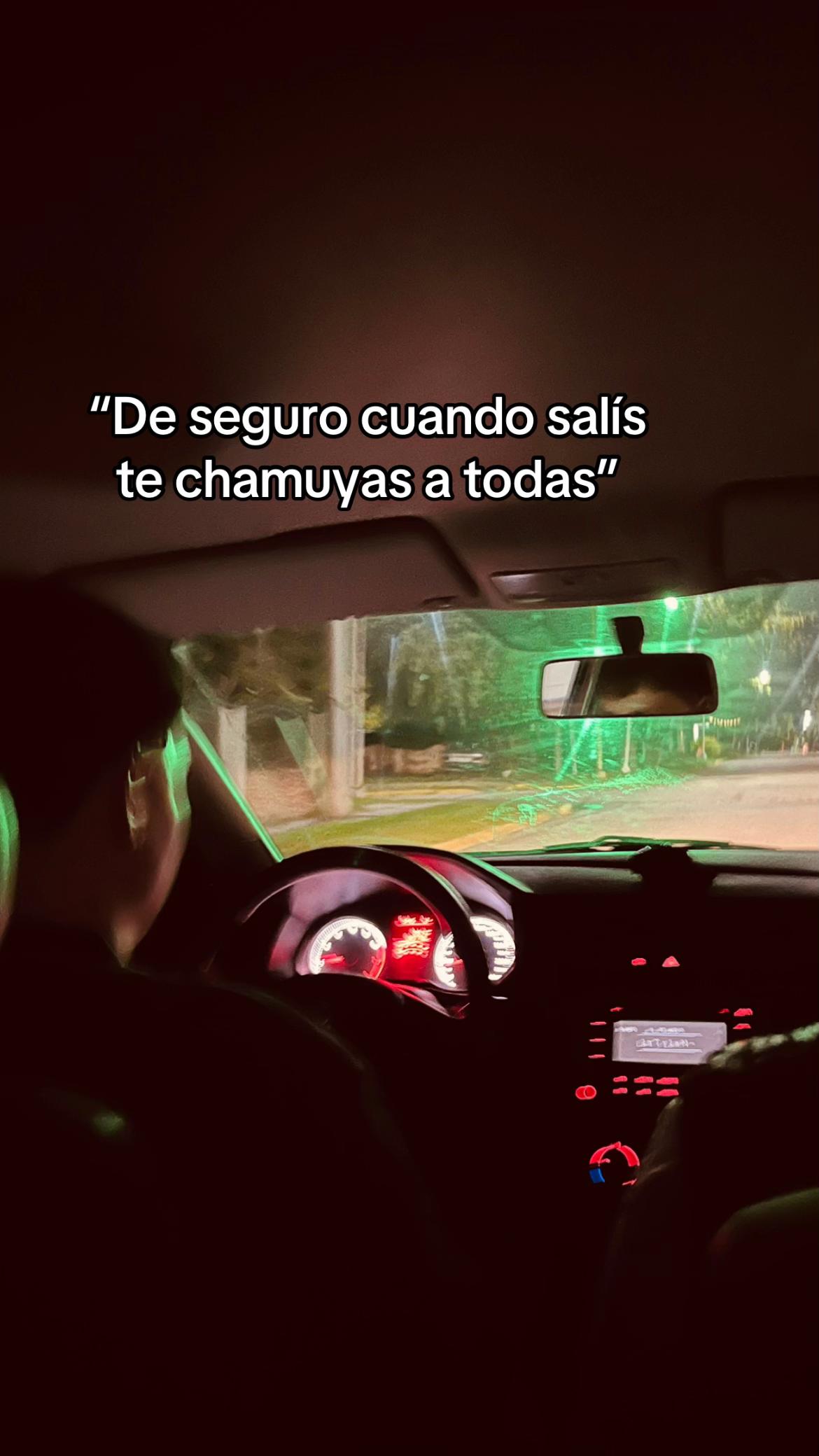 @Luck